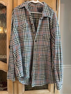 National Vintage Jacket
